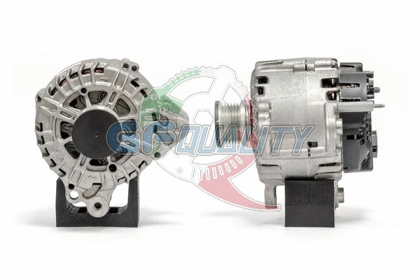 Alternator (ALVA00725)