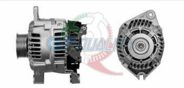 Alternator (ALGE00954)