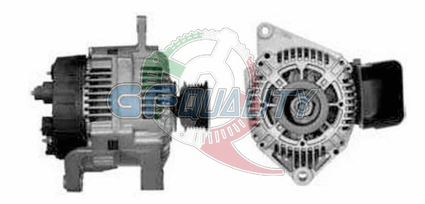 Alternator (ALGE01073)