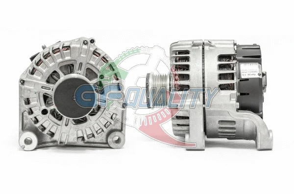 Alternator (ALVA00748)