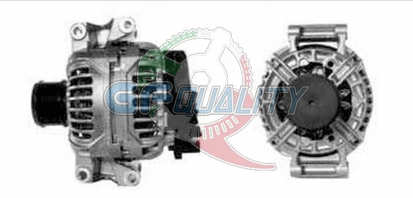 Alternator (ALGE00665)