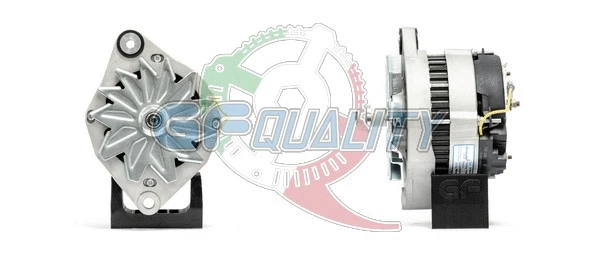 Alternator (ALGE00207)