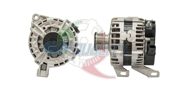 Alternator (ALBO00121)