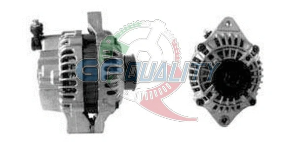 Alternator (ALDE00019)
