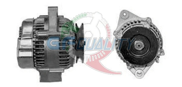 Alternator (ALGE01097)