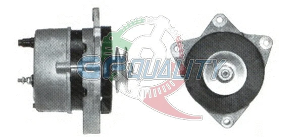 Alternator (ALPR00064)