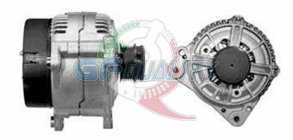 Alternator (ALGE00407)