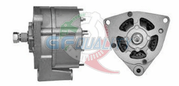 Alternator (ALGE00725)