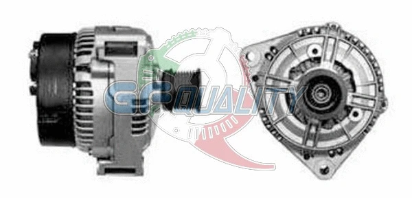 Alternator (ALGE00960)
