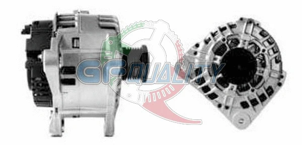 Alternator (ALGE00150)
