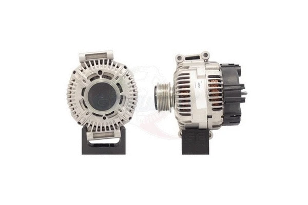 Alternator (ALBO00092)