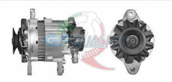 Alternator (ALGE01156)