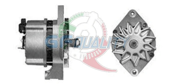 Alternator (ALGE00328)