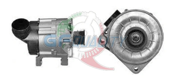 Alternator (ALGE00335)