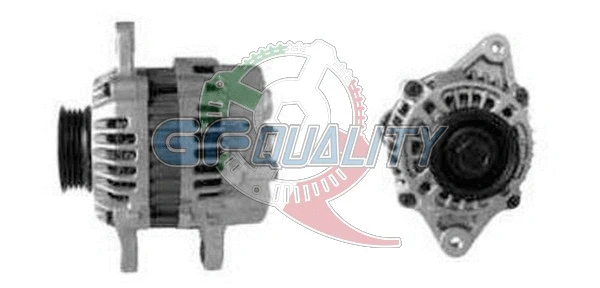Alternator (ALGE00023)