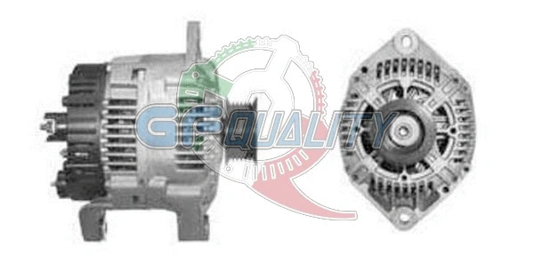 Alternator (ALGE00121)