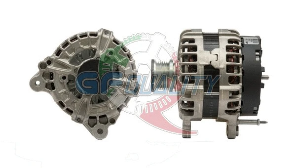 Alternator (ALBO00122)