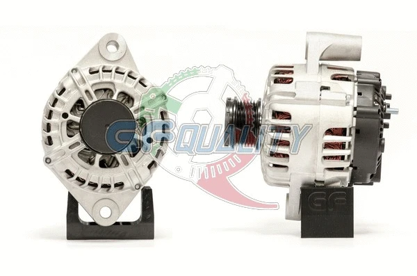 Alternator (ALGE01650)