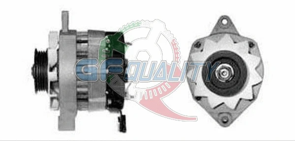 Alternator (ALGE00828)