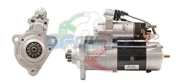 Starter (STOR00844)
