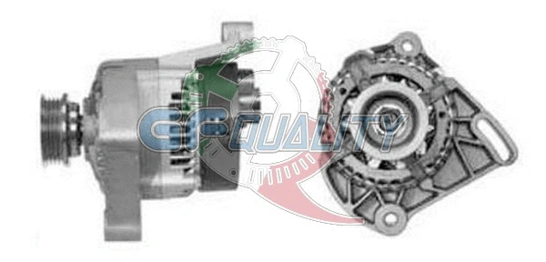 Alternator (ALGE00479)