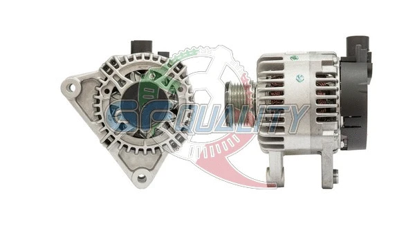 Alternator (ALDE00096)