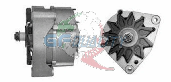 Alternator (ALGE00905)