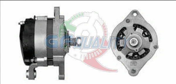 Alternator (ALGE00928)