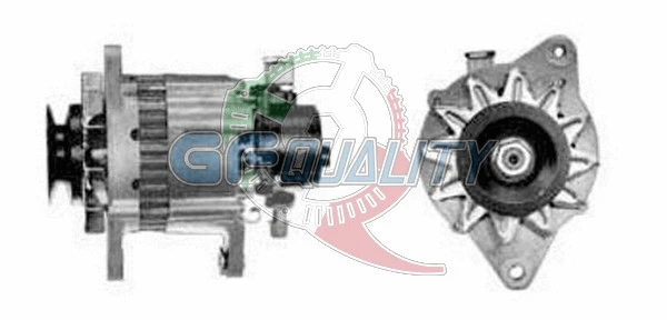 Alternator (ALGE01294)