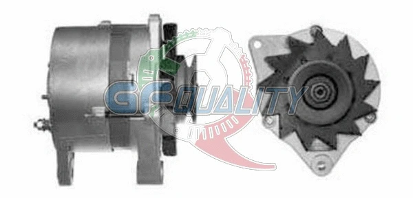 Alternator (ALGE00918)