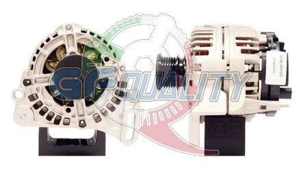 Alternator (ALGE01372)