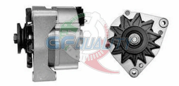 Alternator (ALGE00764)