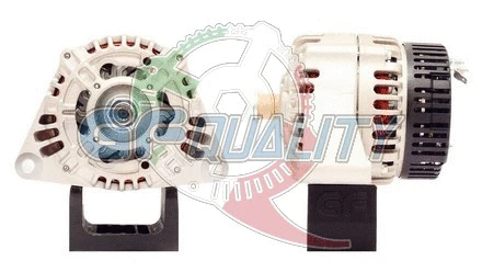 Alternator (ALIS00079)