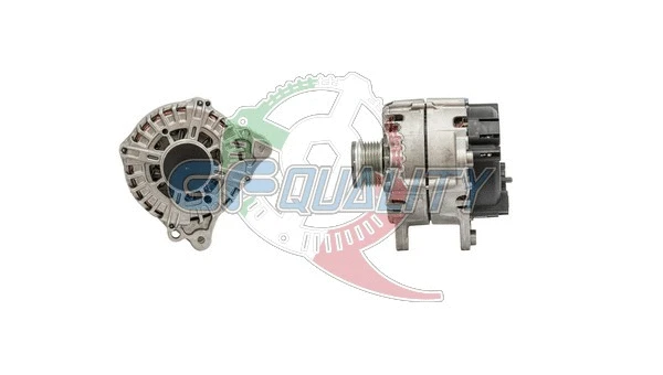 Alternator (ALGE01703)