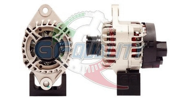 Alternator (ALDE00116)