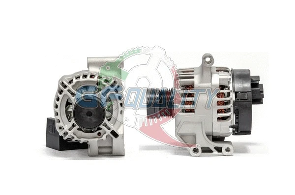 Alternator (ALGE01572)