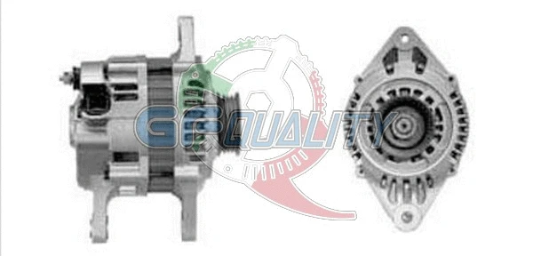 Alternator (ALGE01250)