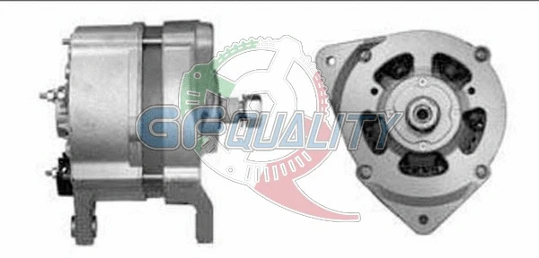 Alternator (ALGE00801)