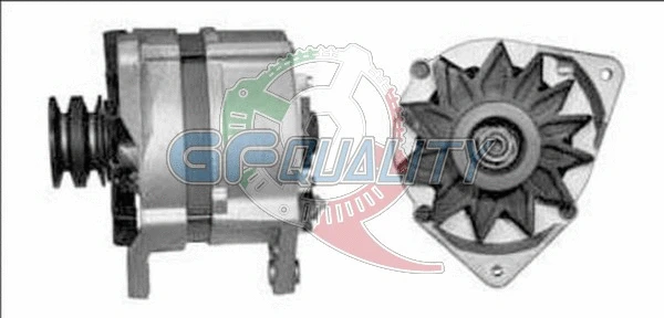 Alternator (ALGE00799)