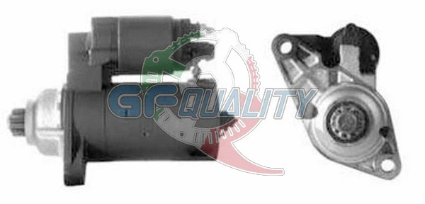 Starter (STBO00152)