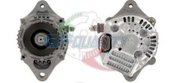 Alternator (ALDE00136)