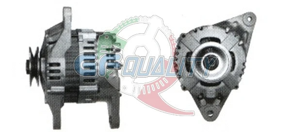 Alternator (ALGE01189)