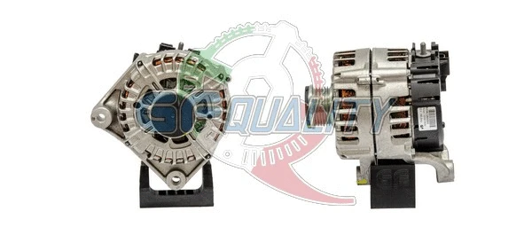 Alternator (ALVA00869)