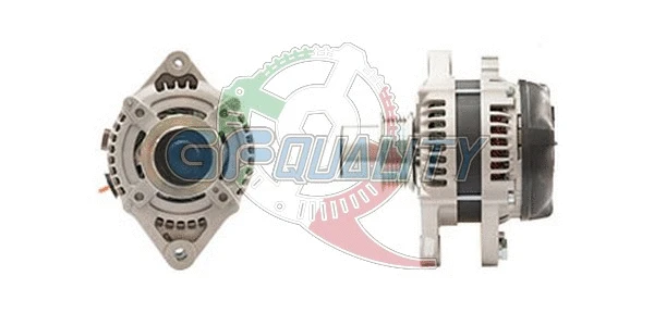 Alternator (ALGE01556)