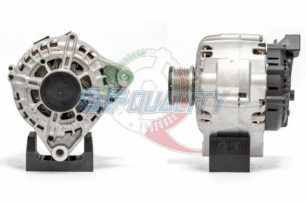 Alternator (ALVA00743)