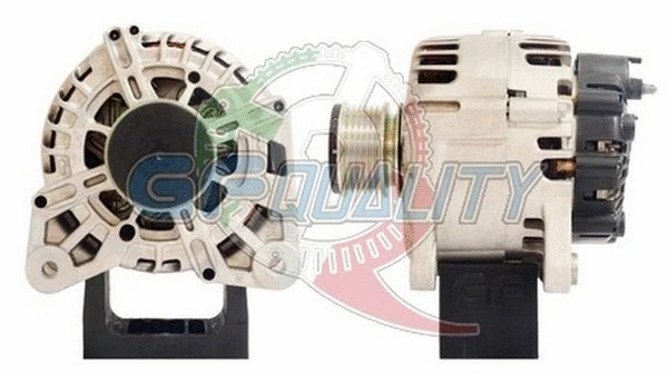 Alternator (ALVA00903)