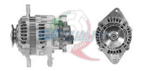 Alternator (ALGE00015)