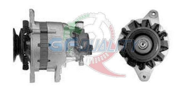 Alternator (ALGE01271)