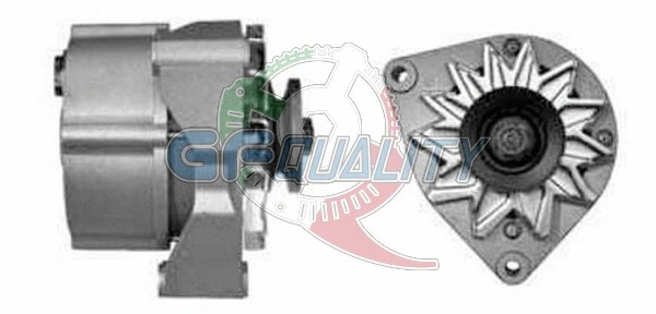 Alternator (ALGE00773)