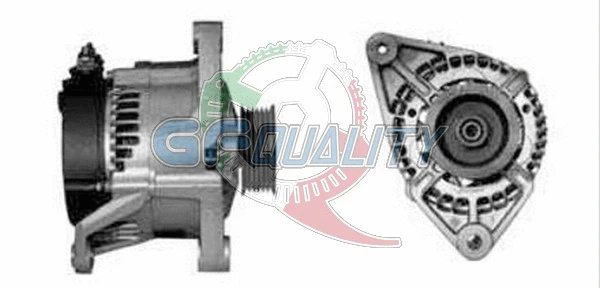 Alternator (ALGE01102)